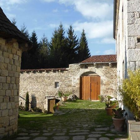 La Fortance Paradis Naturel - Proche De La Ville Planfoy Kültér fotó