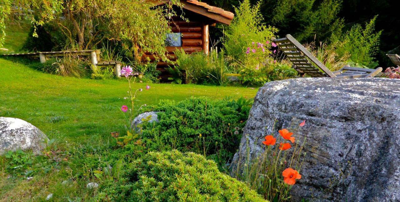 La Fortance Paradis Naturel - Proche De La Ville Planfoy Kültér fotó