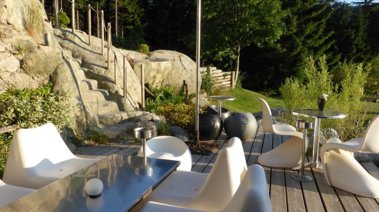 La Fortance Paradis Naturel - Proche De La Ville Planfoy Kültér fotó