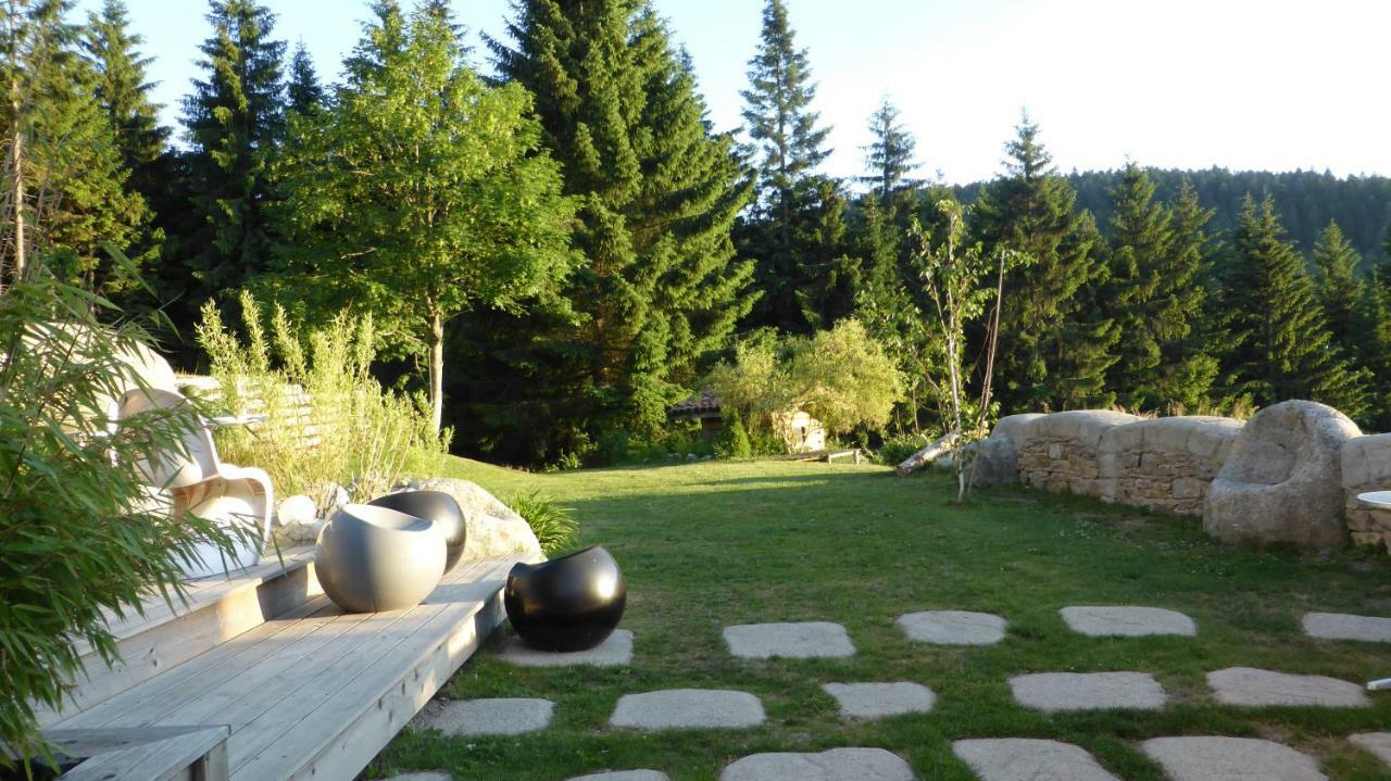 La Fortance Paradis Naturel - Proche De La Ville Planfoy Kültér fotó