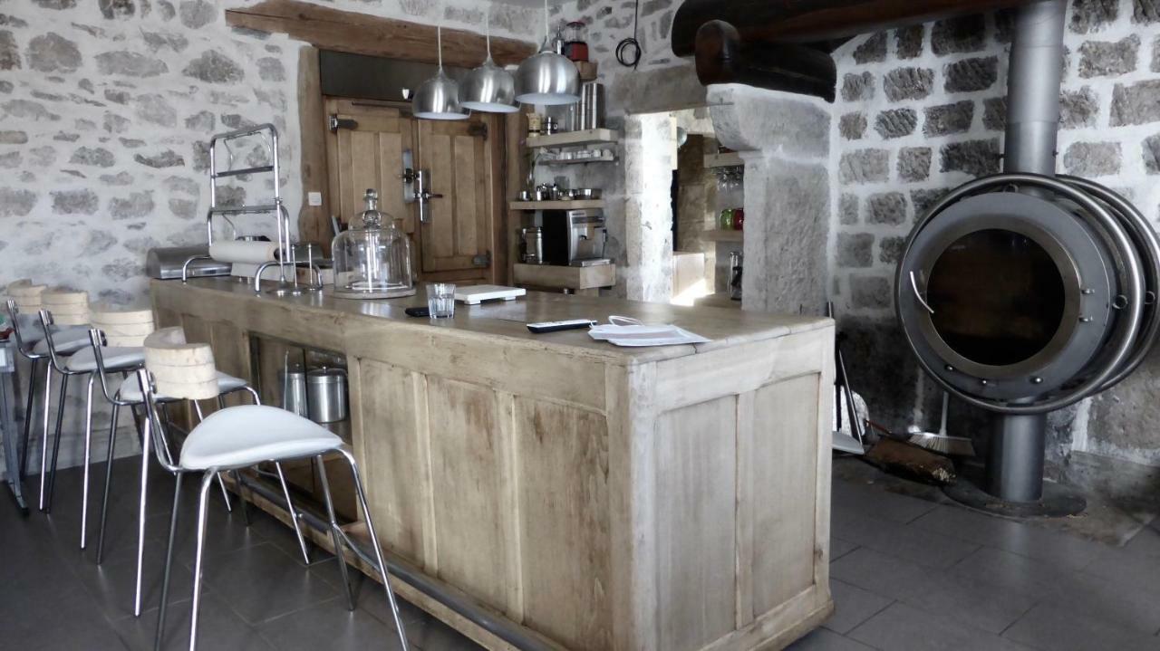 La Fortance Paradis Naturel - Proche De La Ville Planfoy Kültér fotó